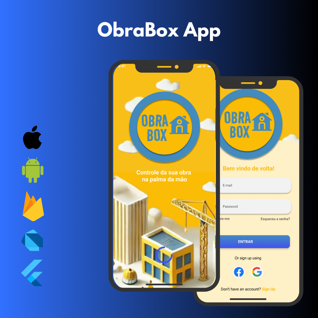 Project ObraBox