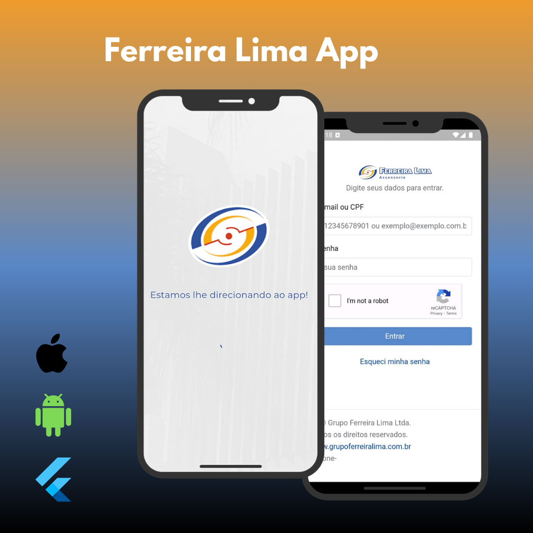 Project FerreiraLima